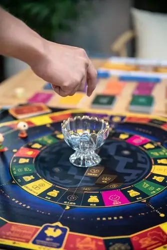 jinn33 kasino online dengan tampilan platform modern dan navigasi intuitif