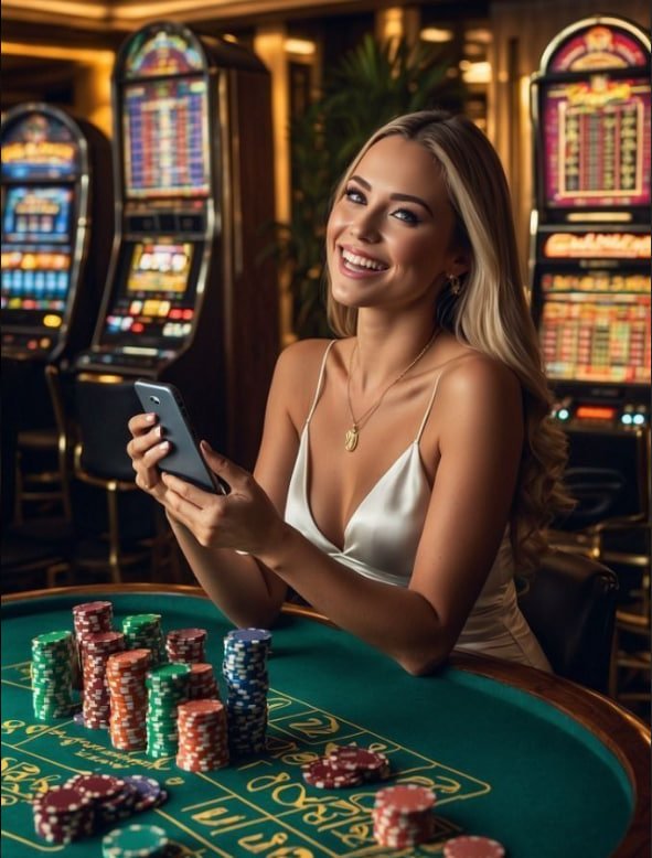 jinn33 slot RTP tinggi volatilitas game pilihan untuk pemain Indonesia