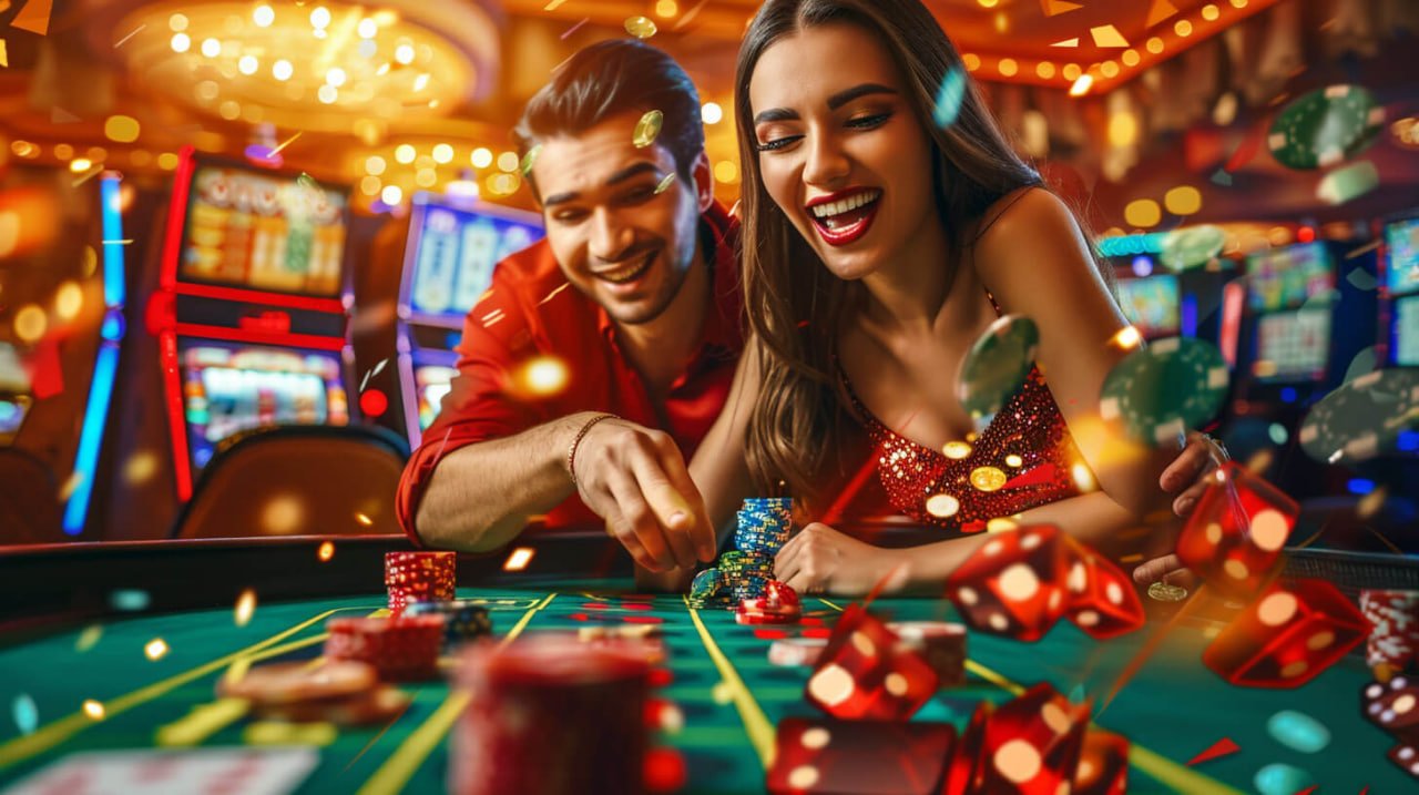 jinn33 kasino online blackjack roulette baccarat koleksi lengkap permainan terpercaya