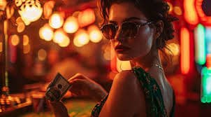 jinn33 live casino dengan dealer sungguhan siap melayani pemain Indonesia