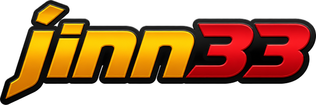 jinn33 logo